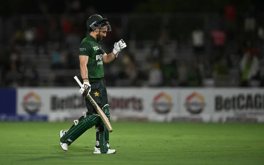 Salman Ali Agha to be dropped from T20Is? Pakistan has 3 reasons to make this bold call